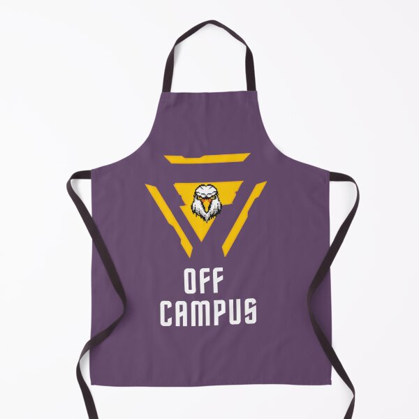 Item preview, off campus-elle kennedy off campus designed and sold by Hayleyshy.