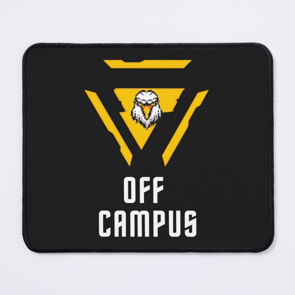 Item preview, off campus-elle kennedy off campus designed and sold by Hayleyshy.