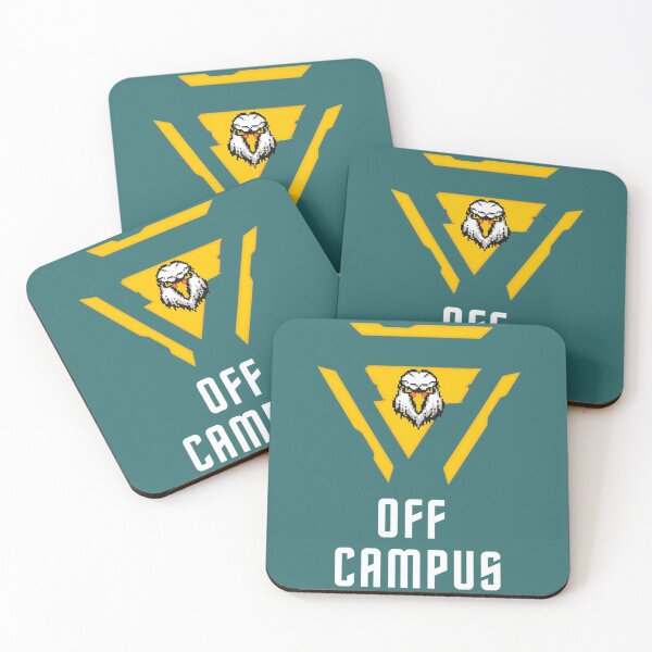 Item preview, off campus-elle kennedy off campus designed and sold by Hayleyshy.