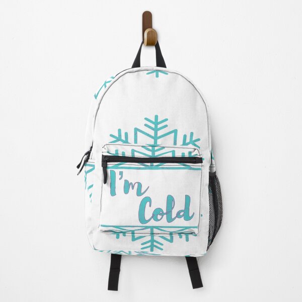 Item preview, I'm Cold designed and sold by MrDaddyTs.