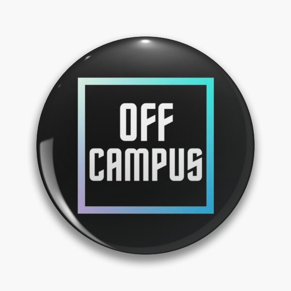 Item preview, off campus-elle kennedy designed and sold by Hayleyshy.