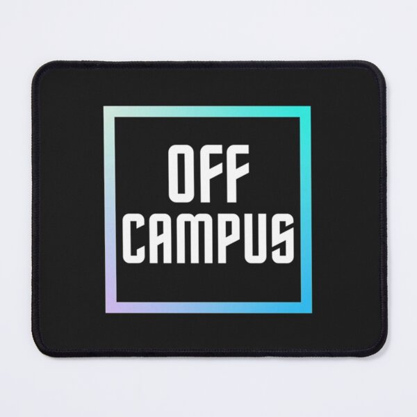 Item preview, off campus-elle kennedy designed and sold by Hayleyshy.