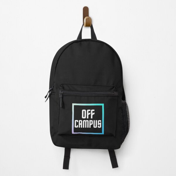 Item preview, off campus-elle kennedy designed and sold by Hayleyshy.