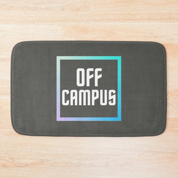 Item preview, off campus-elle kennedy designed and sold by Hayleyshy.
