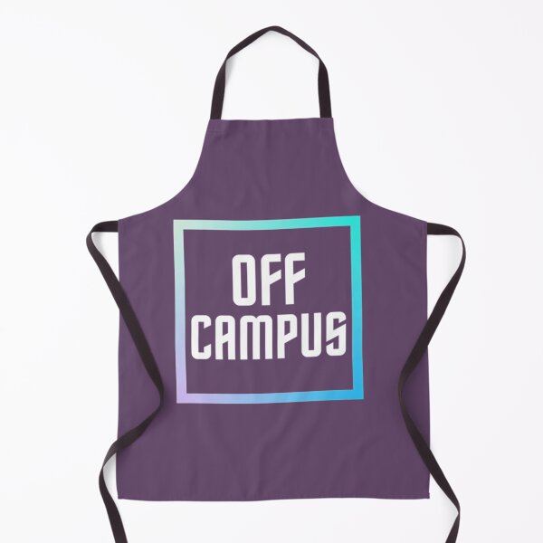 Item preview, off campus-elle kennedy designed and sold by Hayleyshy.