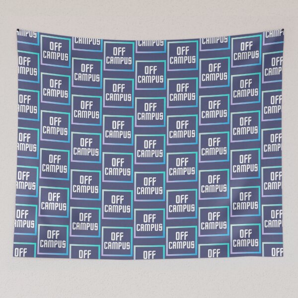 Item preview, off campus-elle kennedy designed and sold by Hayleyshy.