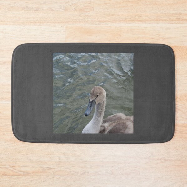 Item preview, Young Swan Cygnet designed and sold by thelemmingface.