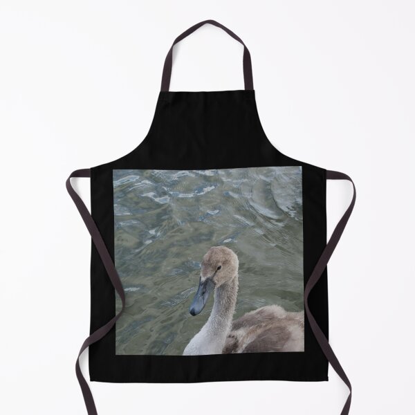 Item preview, Young Swan Cygnet designed and sold by thelemmingface.