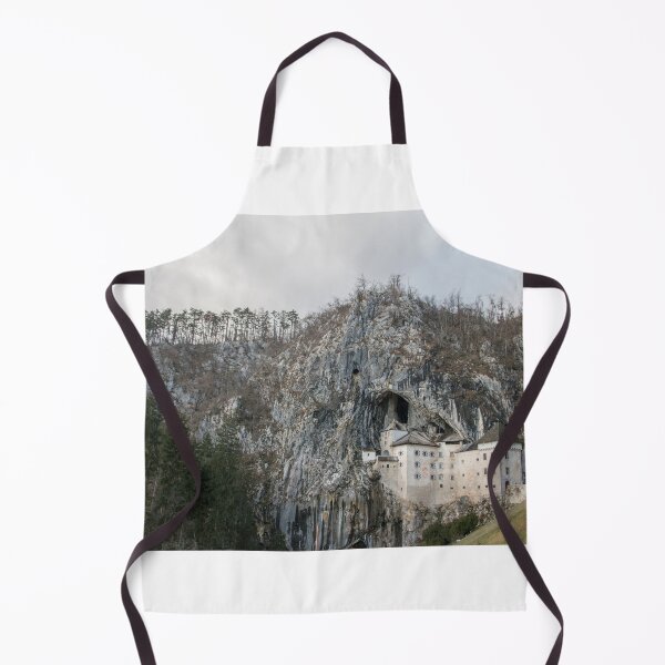 Item preview, Predjama castle designed and sold by pietrofoto.