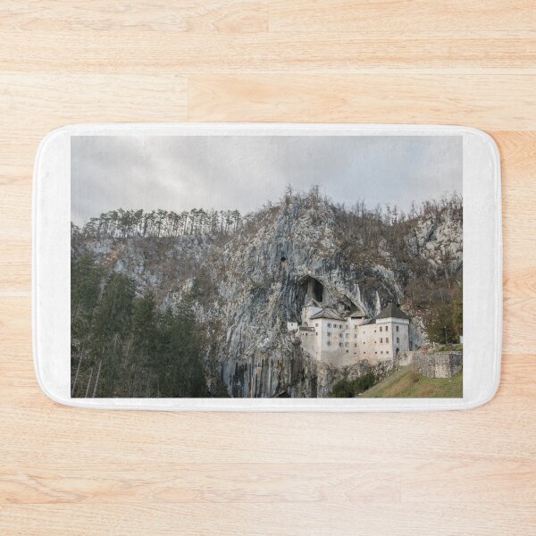 Item preview, Predjama castle designed and sold by pietrofoto.