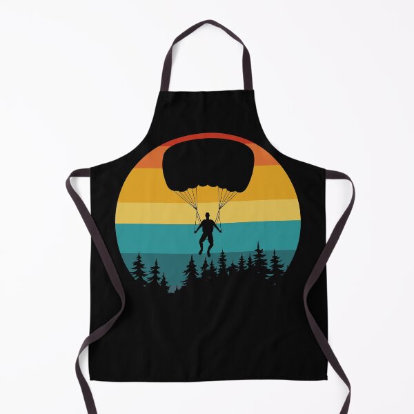 Item preview, Vintage design - paragliding designed and sold by TINASTORESHOPE.