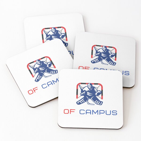 Item preview, off campus-hockey designed and sold by Hayleyshy.