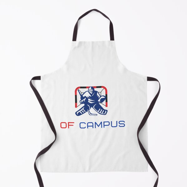 Item preview, off campus-hockey designed and sold by Hayleyshy.