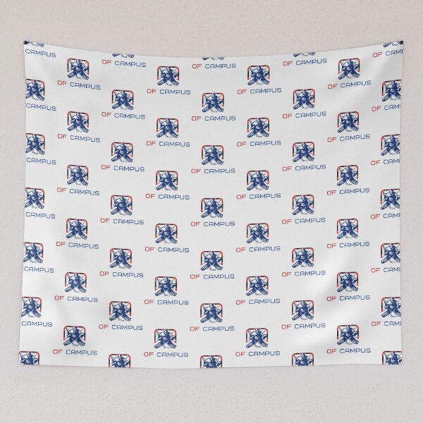 Item preview, off campus-hockey designed and sold by Hayleyshy.