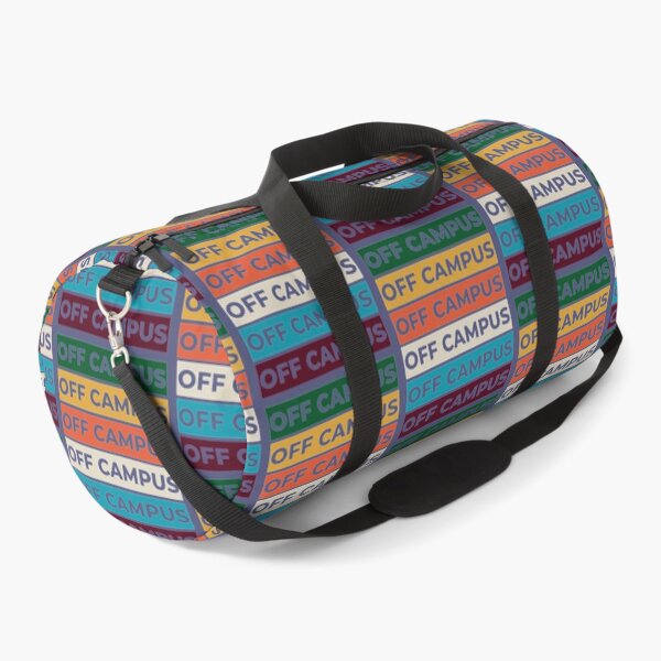 Item preview, Retro Off Campus designed and sold by Hayleyshy.