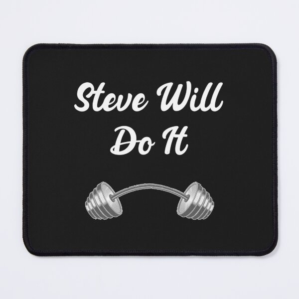 Item preview, Stevewilldoit designed and sold by Hayleyshy.