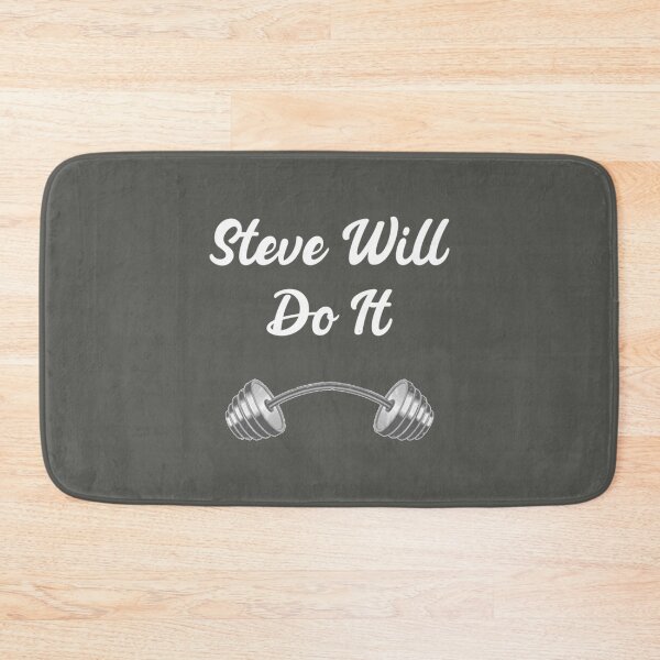 Item preview, Stevewilldoit designed and sold by Hayleyshy.