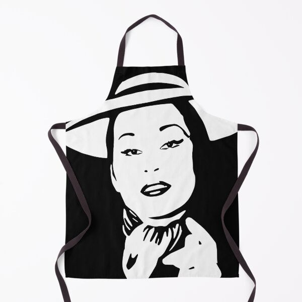 Item preview, Yma Sumac designed and sold by Carocas20.