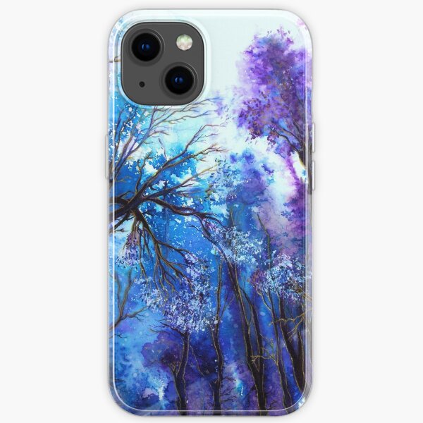 Ray of Hope iPhone Soft Case