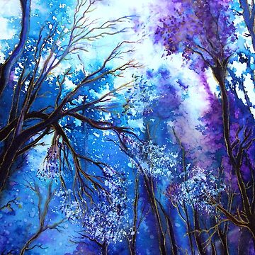 Artwork thumbnail, Ray of Hope by LindArt1