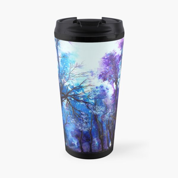 Ray of Hope Travel Mug
