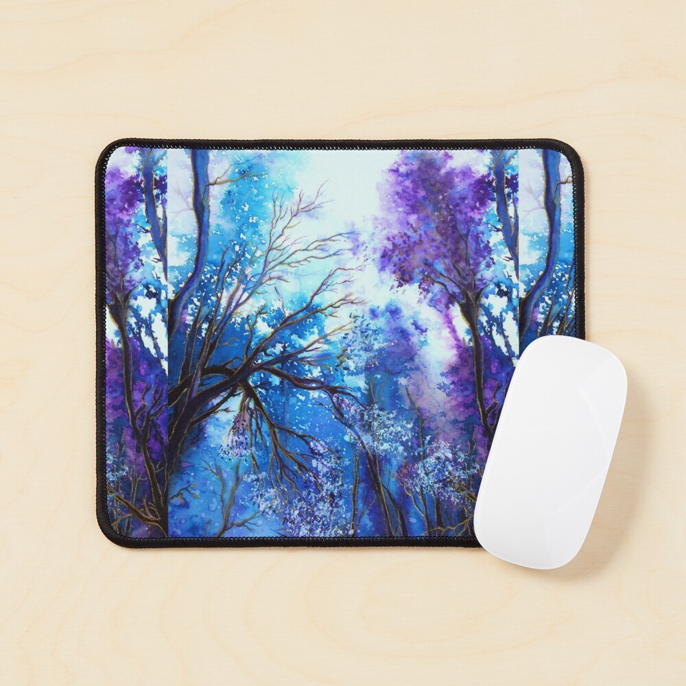 Item preview, Mouse Pad designed and sold by LindArt1.