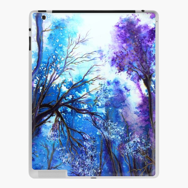 Ray of Hope iPad Skin