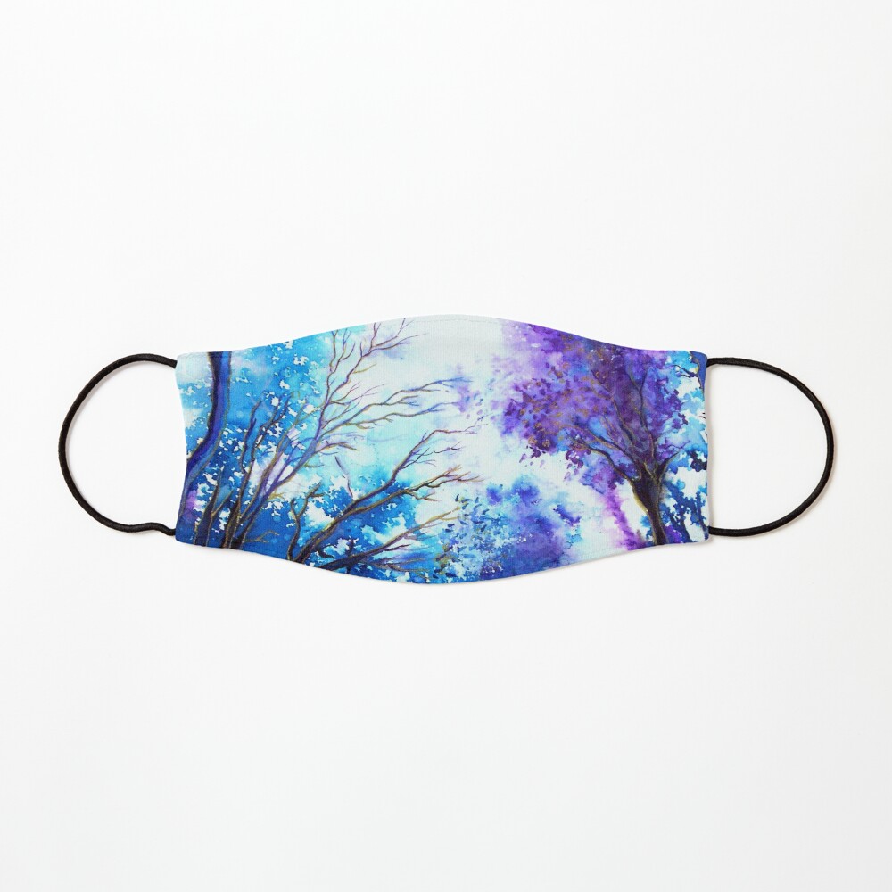 Ray of Hope Mask