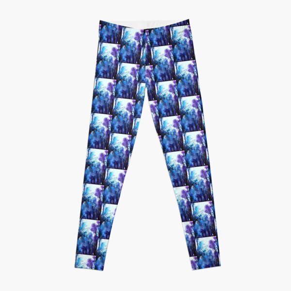 Ray of Hope Leggings