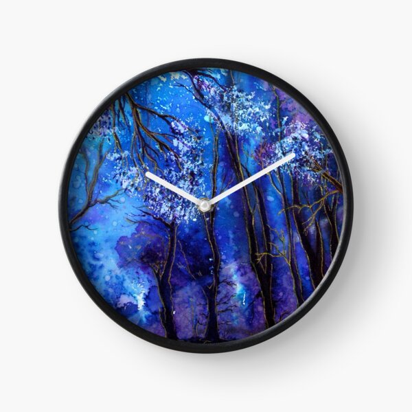 Ray of Hope Clock