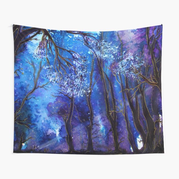 Ray of Hope Tapestry