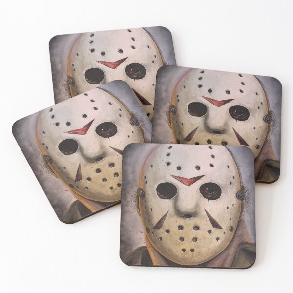 Item preview, Jason designed and sold by Edgar Tordera.