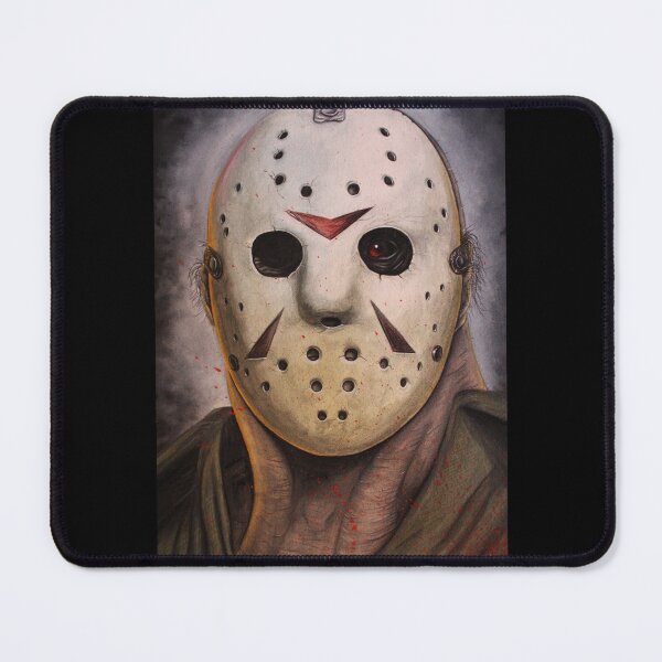 Item preview, Jason designed and sold by Edgar Tordera.