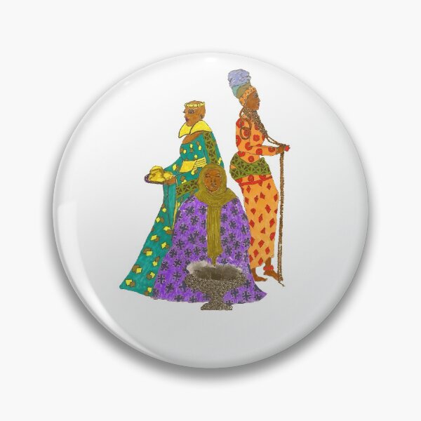 Item preview, Wise Women designed and sold by VLJonesCreates.