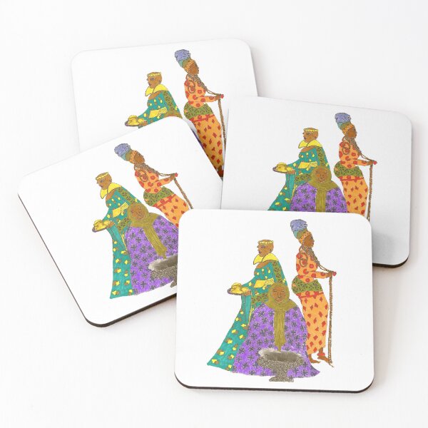 Item preview, Wise Women designed and sold by VLJonesCreates.