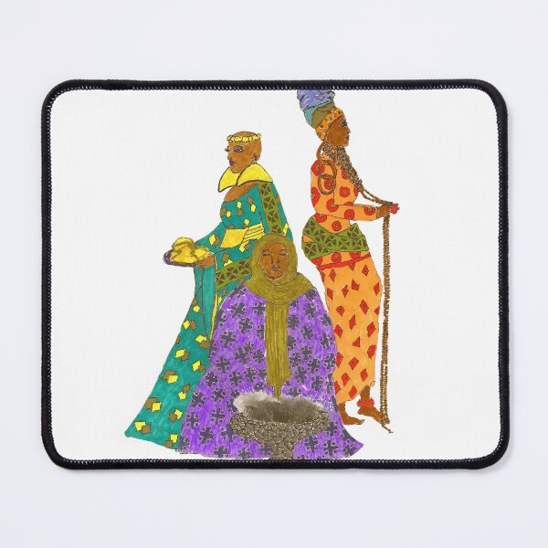 Item preview, Wise Women designed and sold by VLJonesCreates.