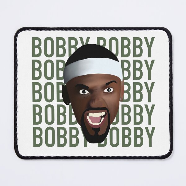 Item preview, Bobby Portis Chant designed and sold by occho97.