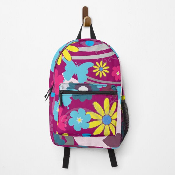 Item preview, Flowery-haired girl designed and sold by RafaelLima7.