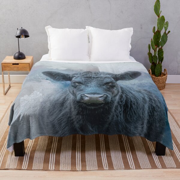 Artikel-Vorschau von Black Aberdeen Angus One, designt und verkauft von Elisabeth Lucas.