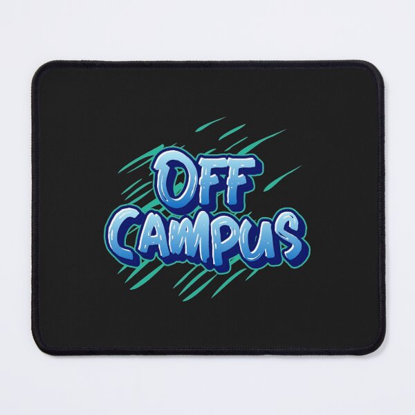 Item preview, Off Campus  designed and sold by Hayleyshy.