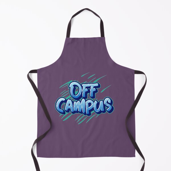 Item preview, Off Campus designed and sold by Hayleyshy.