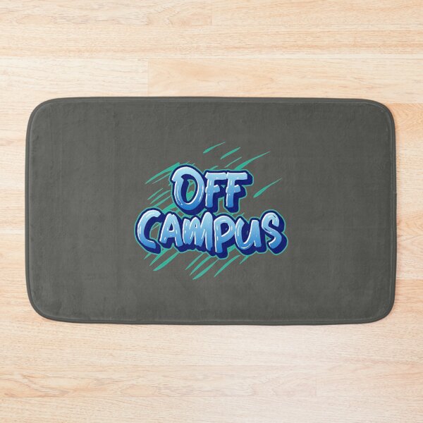 Item preview, Off Campus  designed and sold by Hayleyshy.
