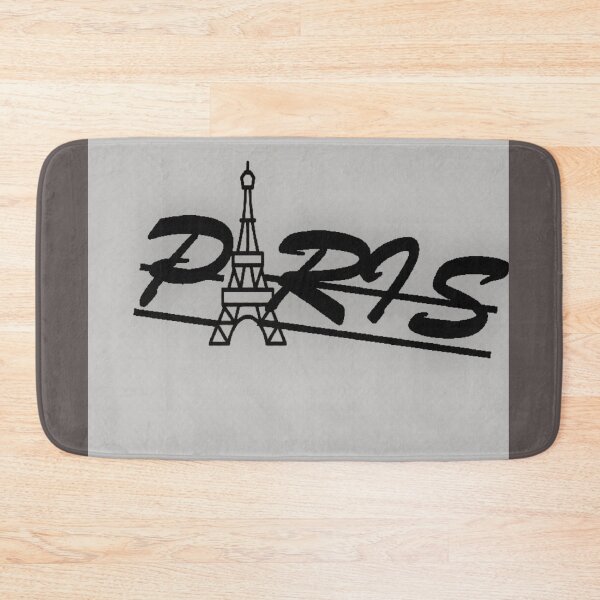 Item preview, Eiffel tower/Eiffelturm: Gifts  for men rug Gifts for women designed and sold by Bakr1991.