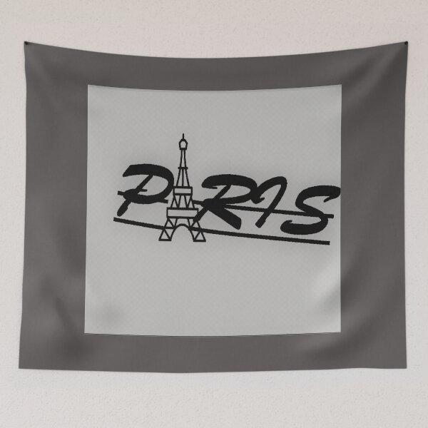 Item preview, Eiffel tower/Eiffelturm: Gifts  for men rug Gifts for women designed and sold by Bakr1991.