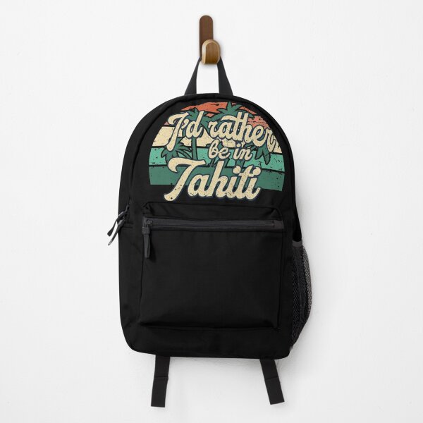 Item preview, I'd rather be in Tahiti designed and sold by chrlalexandru.