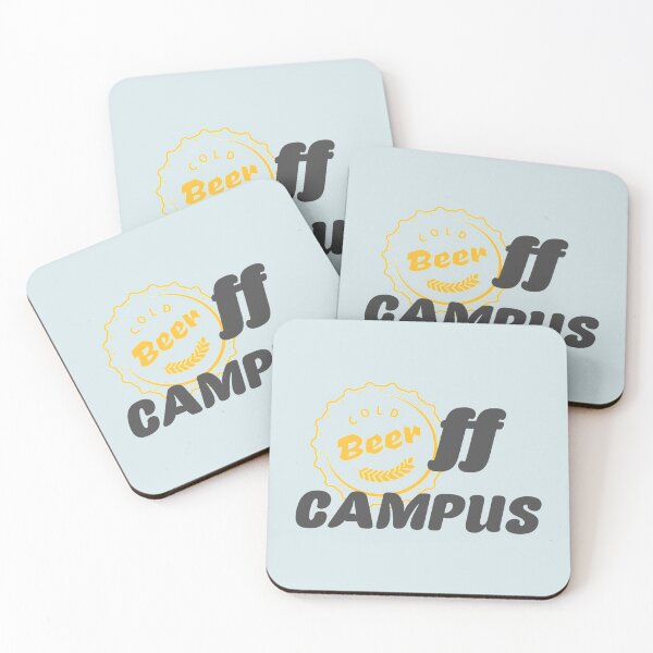 Item preview, Off Campus  designed and sold by Hayleyshy.