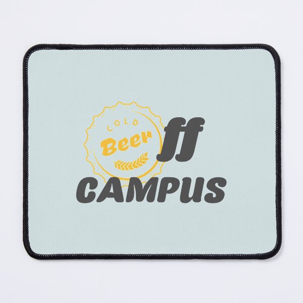 Item preview, Off Campus  designed and sold by Hayleyshy.