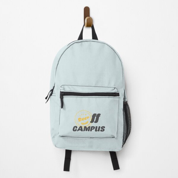Item preview, Off Campus designed and sold by Hayleyshy.