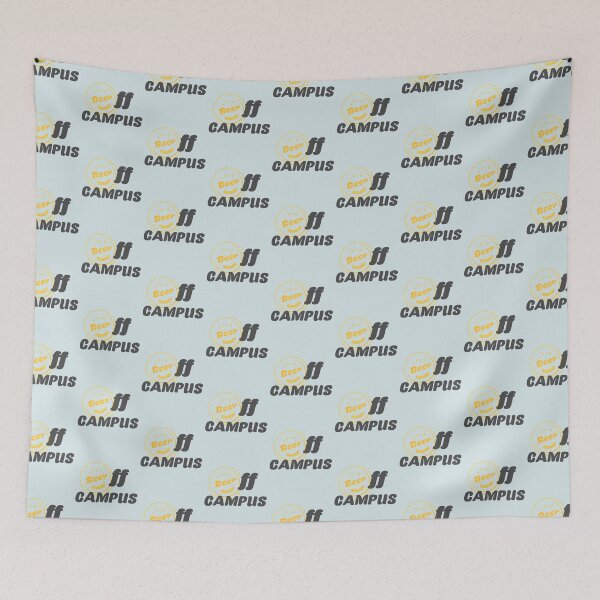 Item preview, Off Campus  designed and sold by Hayleyshy.