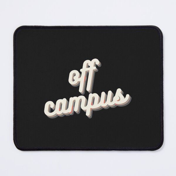 Item preview, Off Campus designed and sold by Hayleyshy.